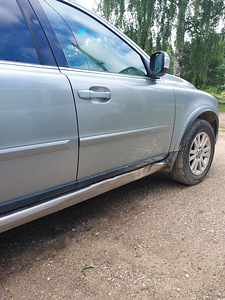 Müüa volvo xc90 (5 foto / 5)