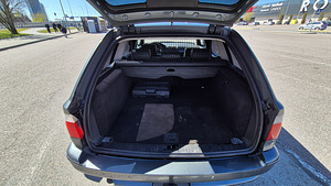 BMW E39 530d 142kW Manual (7 foto / 15)