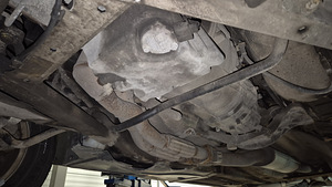 BMW E39 530d 142kW Manual (14 foto / 15)