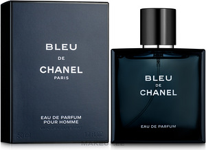 Chanel Bleu de Chanel Eau 100ml