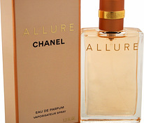 Chanel Allure EDP 100 мл.