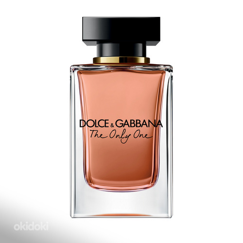 Dolce & Gabbana The Only One (foto #1)