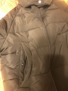 Куртка ,, Lindex ,, (2 фото из 5)