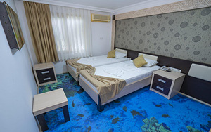 CLUB APERION BEACH HOTEL (6 foto / 10)