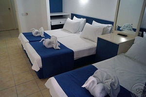 BARHAN BEACH HOTEL (2 foto / 10)