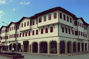 IDYROS HOTEL (3 фото из 10)