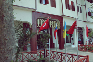 IDYROS HOTEL (4 фото из 10)