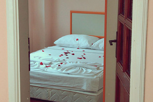 IDYROS HOTEL (10 фото из 10)