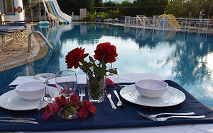 ARES BLUE HOTEL (EX.LARISSA BLUE) (6 foto / 10)