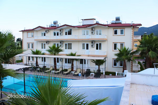 HOTEL GOLD STONE