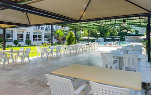 TAL BEACH HOTEL (5 foto / 10)