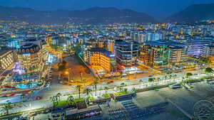 GRAND BARHAN HOTEL (EX. AS BLUE COAST) (5 foto / 10)