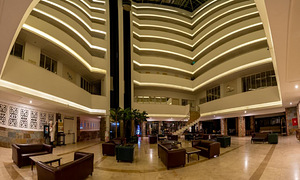 BELKON HOTEL (10 foto / 10)