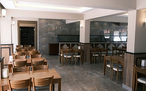 IMEROS HOTEL (5 фото из 7)