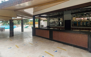 ALEXIUS BEACH HOTEL (5 foto / 9)