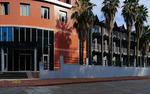 GRAND NAR HOTEL ADULT ONLY (16+) (4 foto / 10)