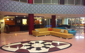 GRAND NAR HOTEL ADULT ONLY (16+) (5 foto / 10)