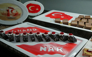 GRAND NAR HOTEL ADULT ONLY (16+) (6 foto / 10)