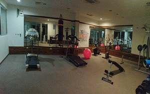 GRAND NAR HOTEL ADULT ONLY (16+) (8 foto / 10)