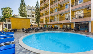 WASA HOTEL (3 foto / 10)