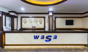 WASA HOTEL (9 foto / 10)