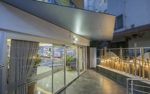 ARSI ENFI CITY BEACH HOTEL (6 foto / 10)