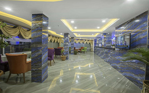 ARSI ENFI CITY BEACH HOTEL (7 foto / 10)