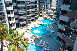 THE NORA HOTELS FAMILY CLUB (1 foto / 10)
