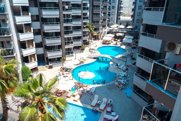 THE NORA HOTELS FAMILY CLUB