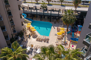 THE NORA HOTELS FAMILY CLUB (6 foto / 10)