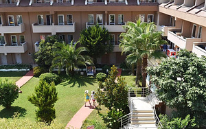 ARES DREAM HOTEL (EX. ARES CLUB) (2 foto / 10)