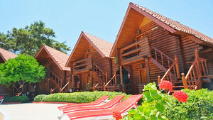 WOODLINE HOTEL (4 foto / 10)