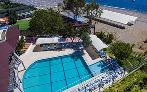 ELYSIUM ELITE HOTEL&SPA (4 foto / 10)
