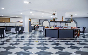 ELYSIUM ELITE HOTEL&SPA (8 foto / 10)