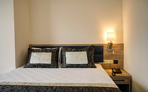ARSI HOTEL (7 фото из 7)