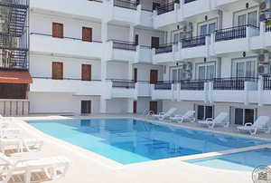 ELIJAH HOTEL (1 фото из 10)