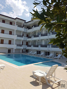 ELIJAH HOTEL (9 фото из 10)