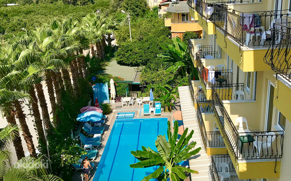 SANTANA HOTEL