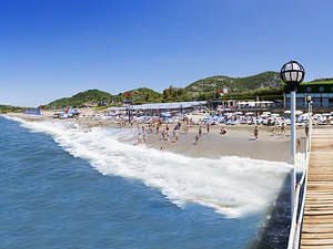 DOGANAY BEACH CLUB (5 foto / 10)
