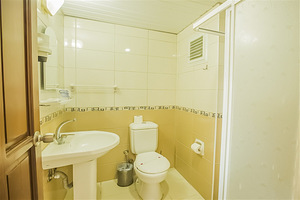 KLEOPATRA ARSI HOTEL (10 foto / 10)