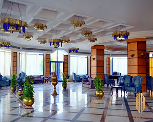 EL KHAN SHARM HOTEL (6 foto / 10)