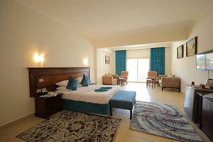 SHARM BRIDE RESORT AQUA PARK & SPA (EX. AQUA HOTEL RESORT & SPA) (9 foto / 10)