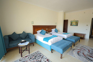 SHARM BRIDE RESORT AQUA PARK & SPA (EX. AQUA HOTEL RESORT & SPA) (10 foto / 10)