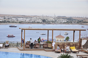 EDEN ROCK HOTEL (8 foto / 10)