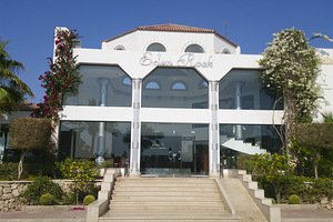 EDEN ROCK HOTEL (10 foto / 10)