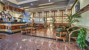 FALCON HILLS SHARM EL SHEIKH (7 foto / 10)