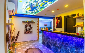 RELAX BEACH HOTEL (6 фото из 10)