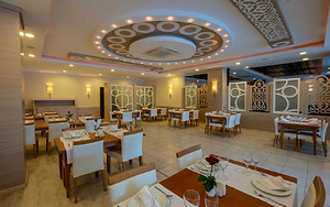 SOLIVIA HOTEL (10 фото из 11)