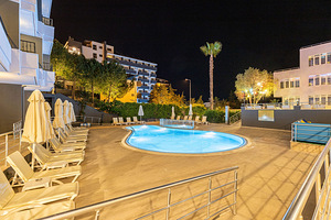 AKDORA ELITE HOTEL & SPA (3 foto / 10)