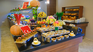 AKDORA ELITE HOTEL & SPA (8 foto / 10)